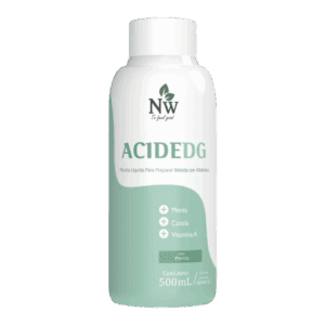 Acidedg x 500 ml Natural Way