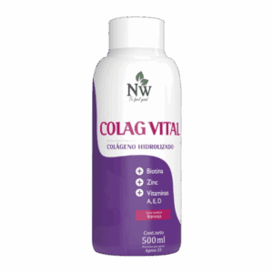 Colag Vital x 500 ml Natural Way