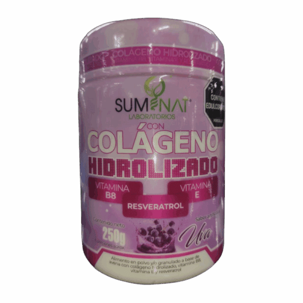 SN Colágeno x250gr