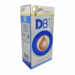 DBT x 360 ml GNS