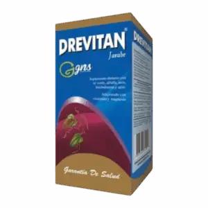Drevitan Jbe x 360 ml GNS