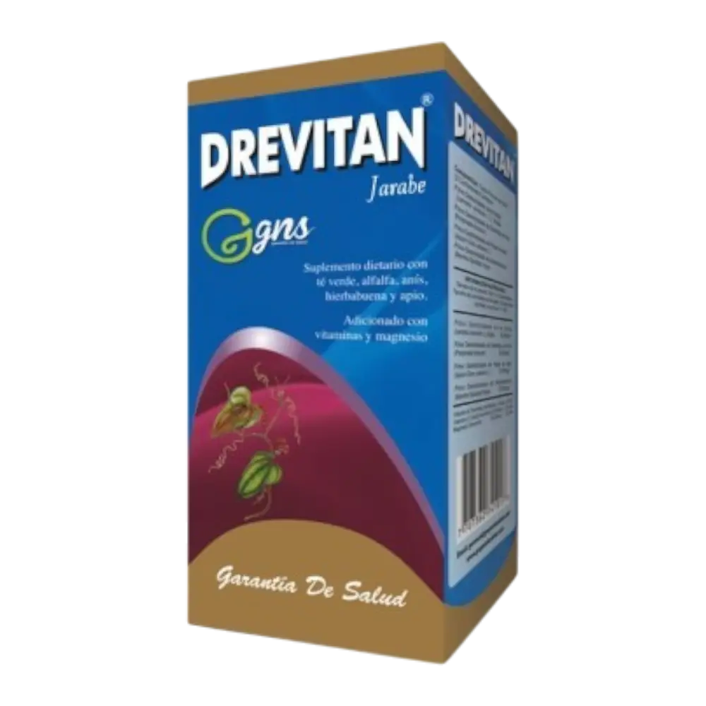 Drevitan Jbe x 360 ml GNS