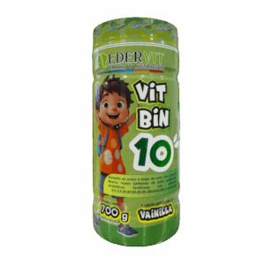Edervit Vit Bin 10 700 g