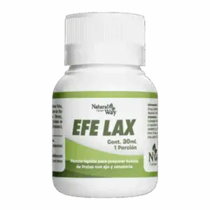 Efelax Adulto x 30 ml Natural Way