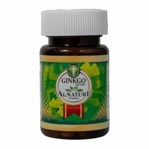 Ginkgo Biloba x 60 Tabletas Improfarme