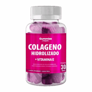 Colageno Biotina x 30 Gomitas Macel