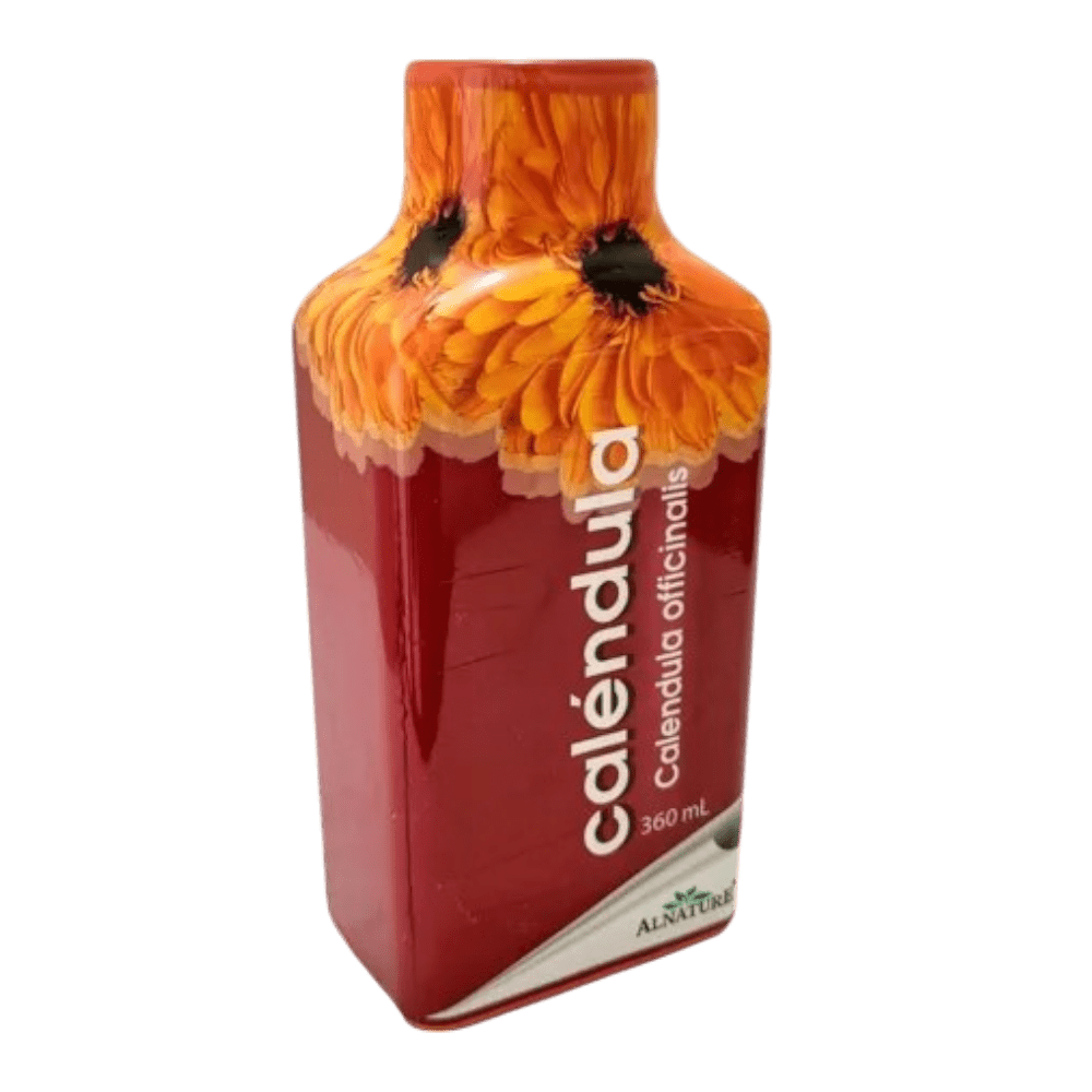 Calendula Jbe x 360 ml Improfarme