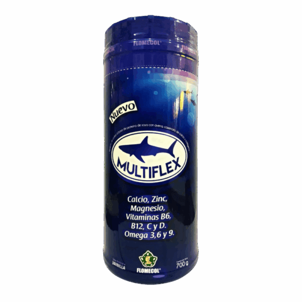 Multiflex Pote x 700 gr Flomecol