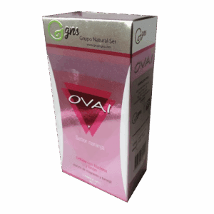 Ovai Jbe x 360 ml GNS