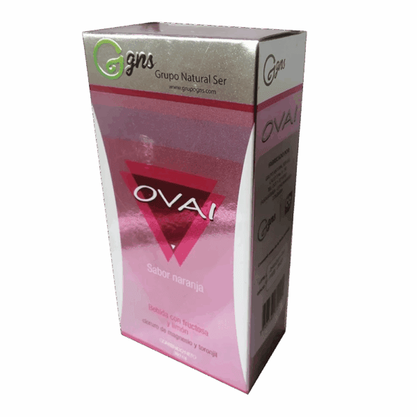 Ovai Jbe x 360 ml GNS