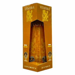 Medy VitAfer L x 500 ml