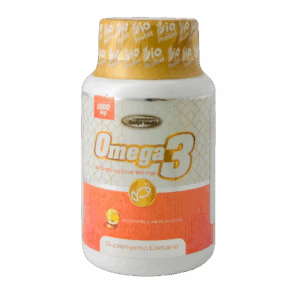 Omega 3 Biopronat x 60 Cap.